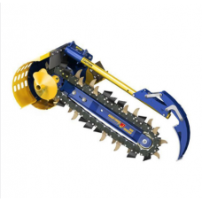 Auger Torque MT Trenchers